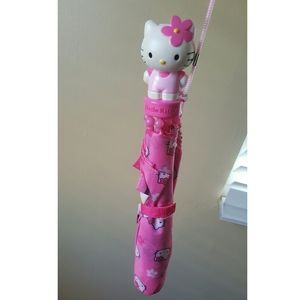 Hello Kitty Umbrella